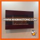 Modern Wall Mounted Electric Fireplace With CE